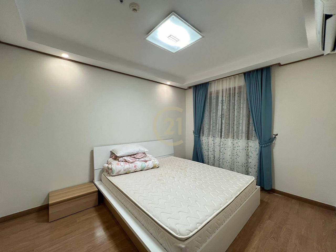 Cozy 1-Bedroom Apartment for Rent in BKK1 | Phnom Penh
