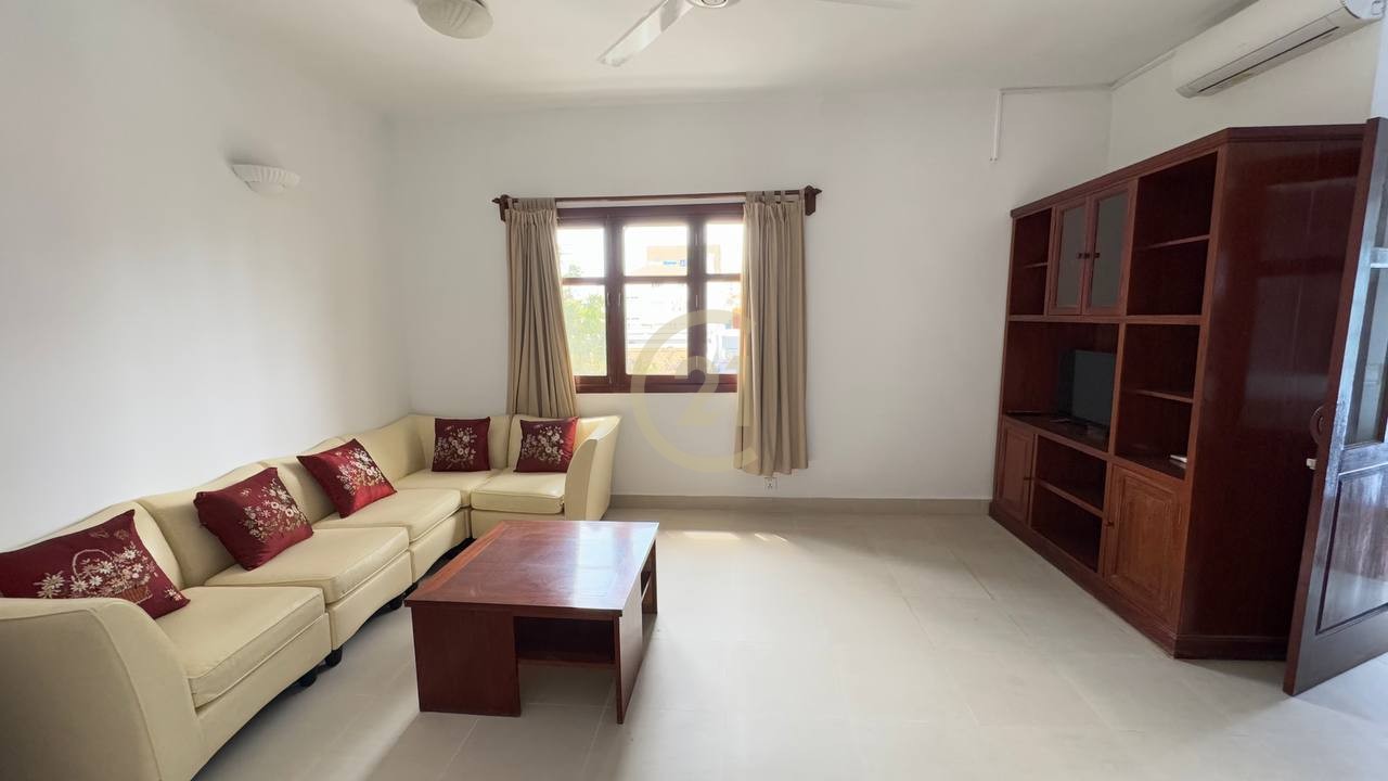 photo_4_2026-03-07_17-08-42 1 Bedroom Apartment for Rent in BKK1 | Phnom Penh