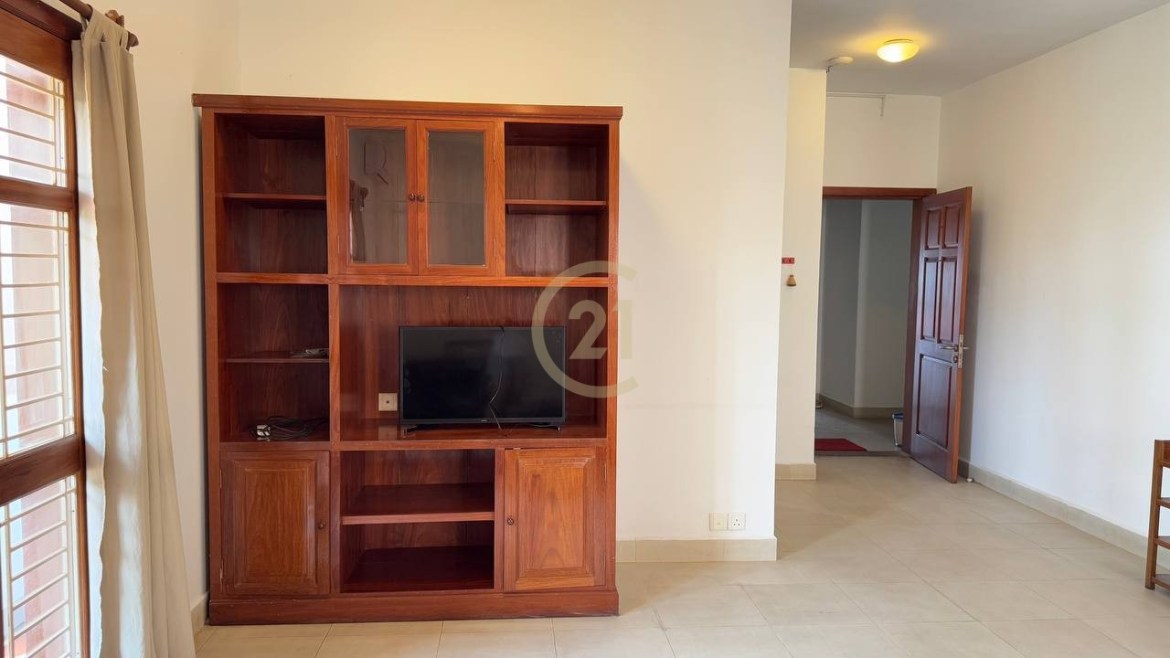 1 Bedroom Apartment for Rent in BKK1 | Prime Location