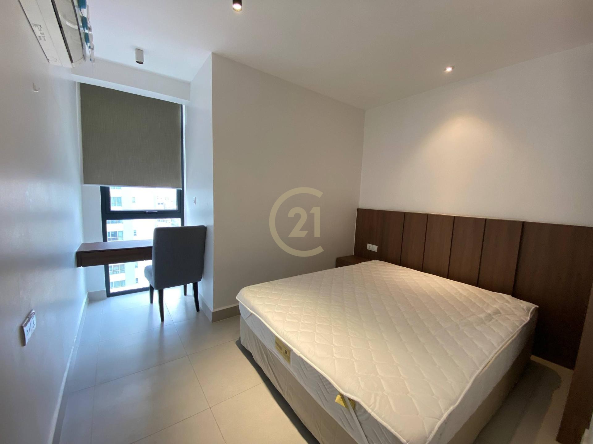 2 Bedroom Apartment for Rent in BKK1 | Phnom Penh
