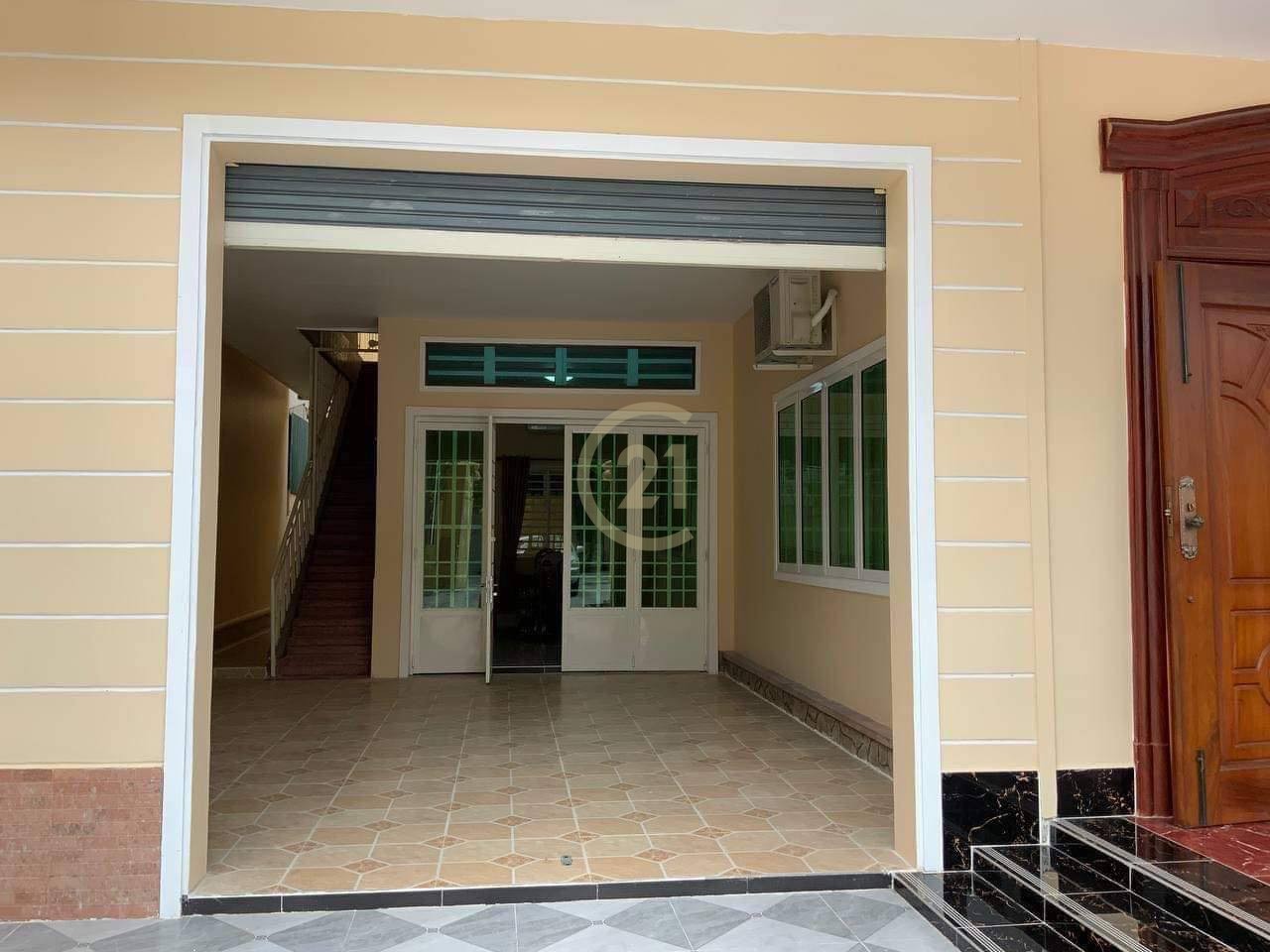 Luxury Villa for Rent in Toul Kork | Phnom Penh