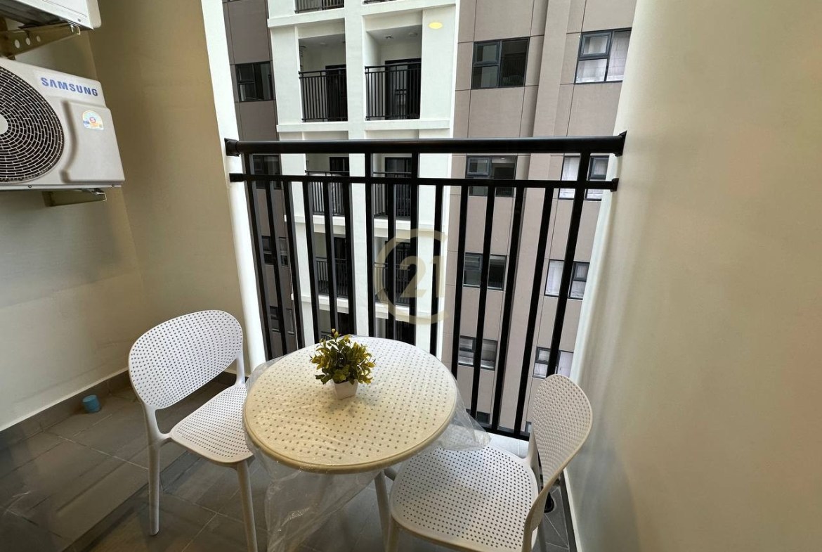 1 Bedroom Condo for Rent at Polaris Condo | Phnom Penh