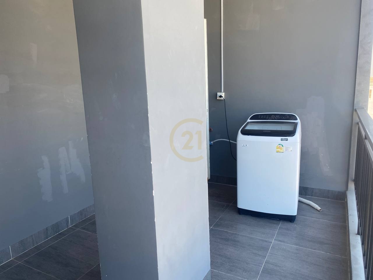 Affordable Studio Apartment for Rent | 7 makara