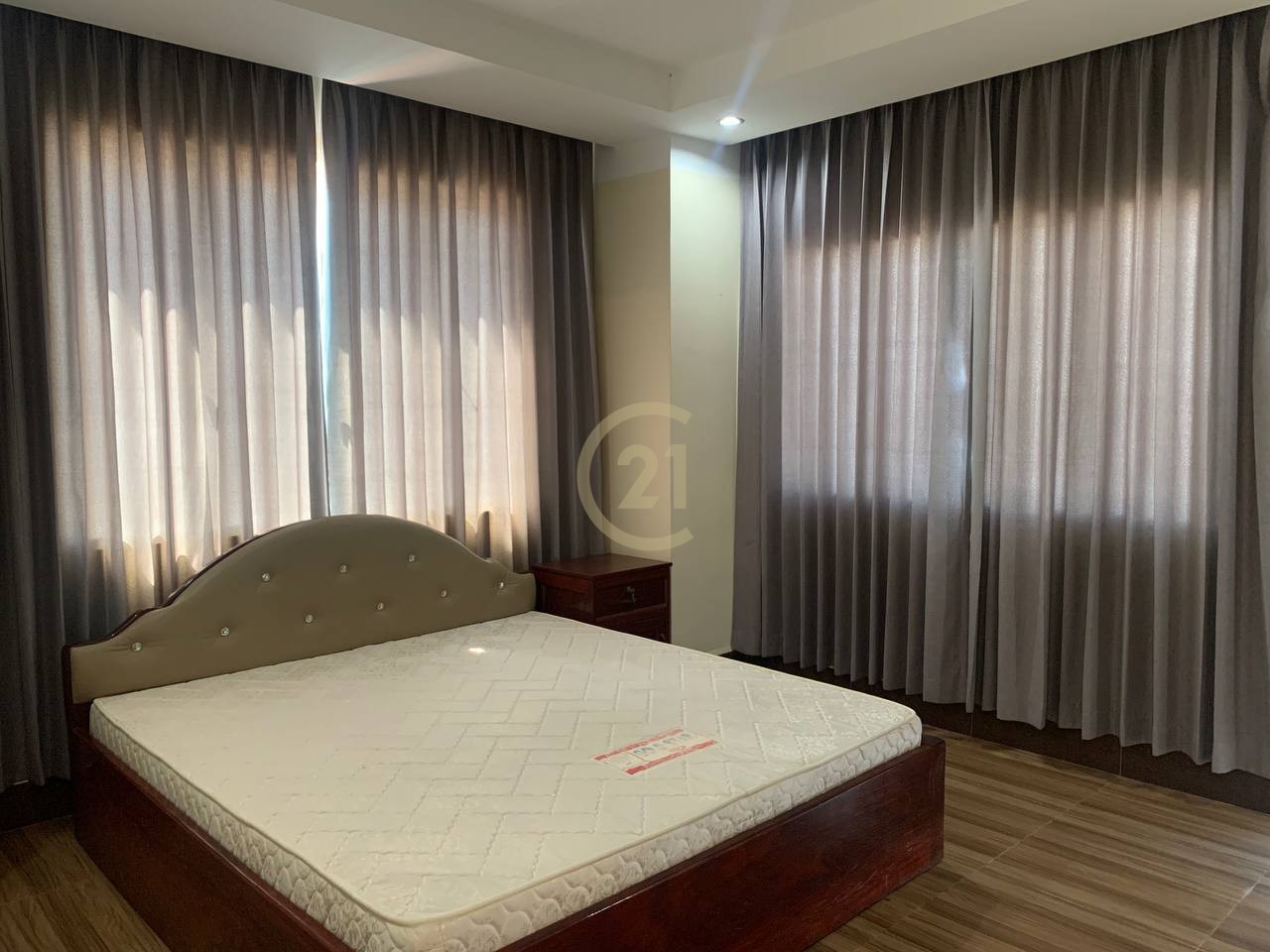2 Bedroom Apartment for Rent in Toul Tumpung | Phnom Penh