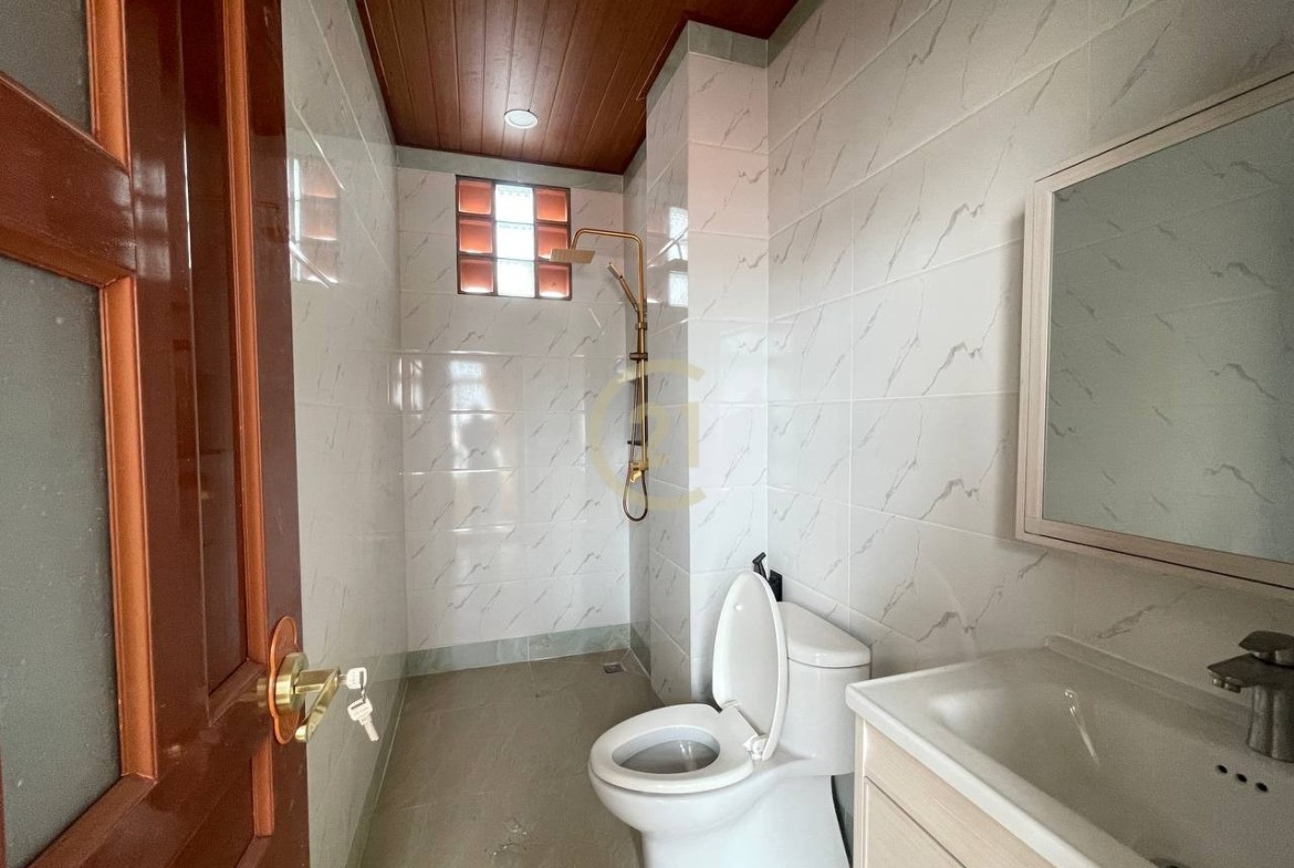 1 Bedroom Apartment for Rent in BKK3 | Phnom Penh