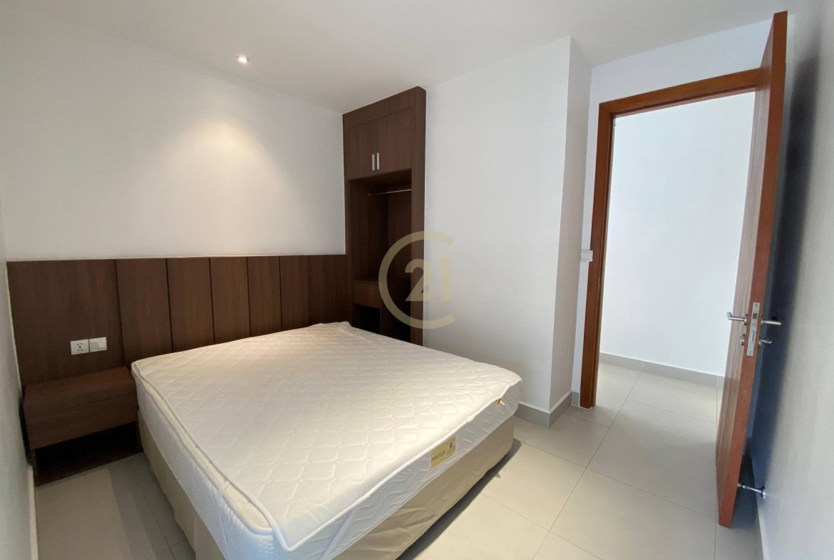 2 Bedroom Apartment for Rent in BKK1 | Phnom Penh