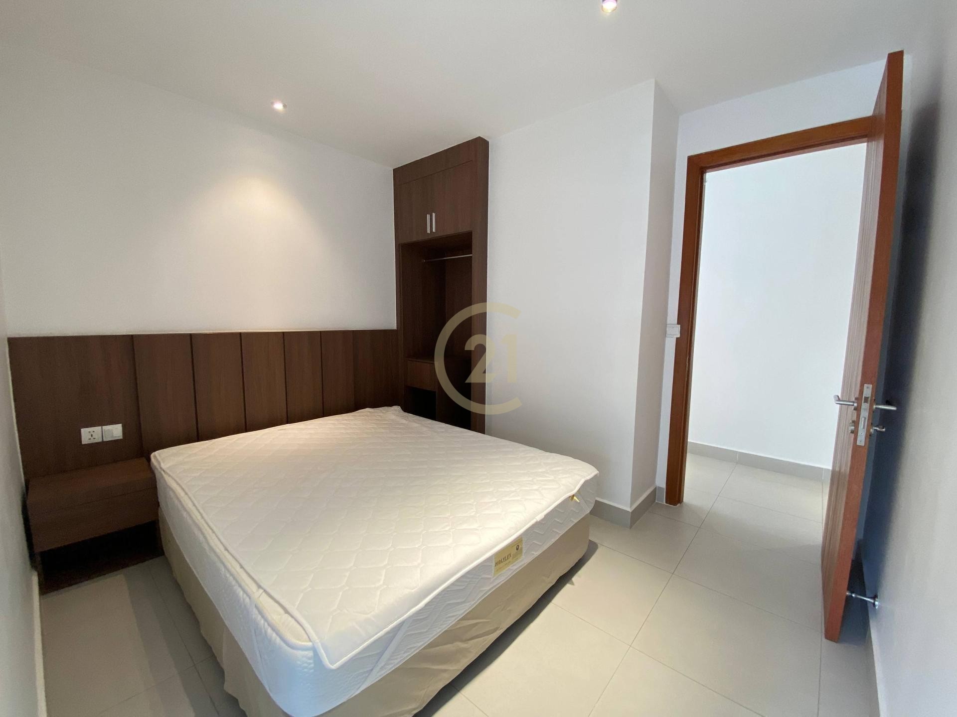 2 Bedroom Apartment for Rent in BKK1 | Phnom Penh