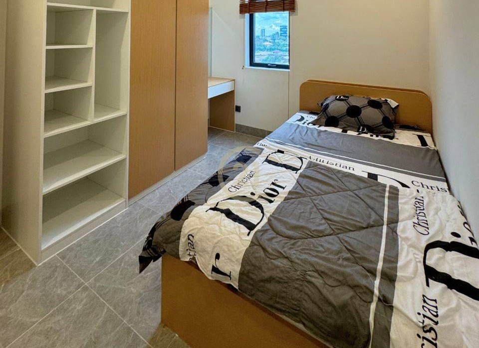 Affordable 2 Bedroom Apartment for Rent in Sen Sok | Phnom Penh