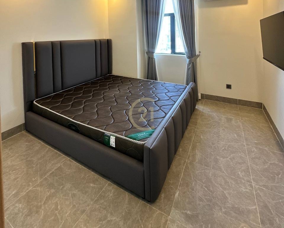 Affordable 1 Bedroom Apartment for Rent in Sen Sok | Phnom Penh
