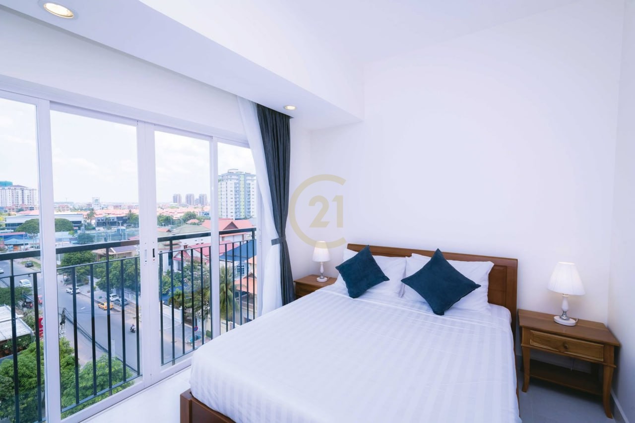 photo_5_2026-03-23_10-28-04 Cozy 1 Bedroom Apartment for Rent in Toul Kork | Phnom Penh