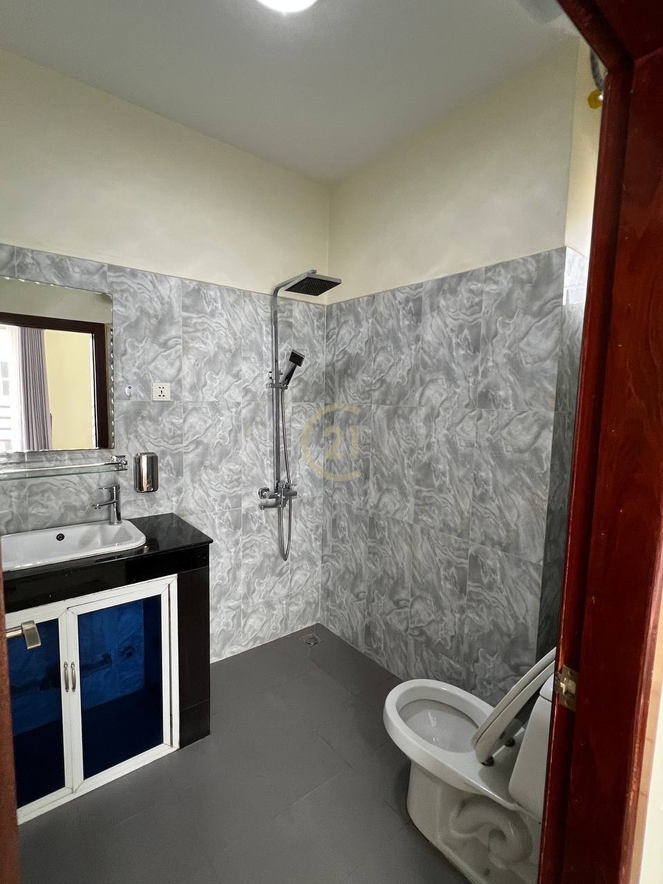 Cozy 1 Bedroom Apartment for Rent in BKK2 | Phnom Penh