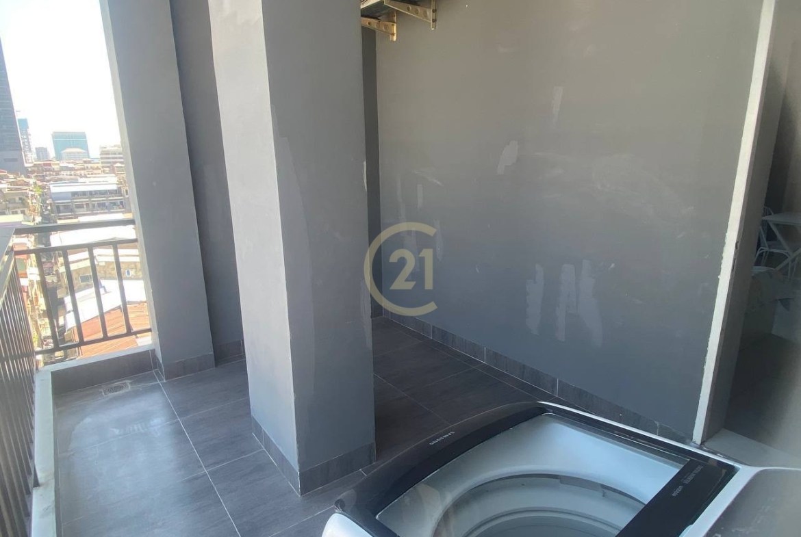 Affordable Studio Apartment for Rent | 7 makara