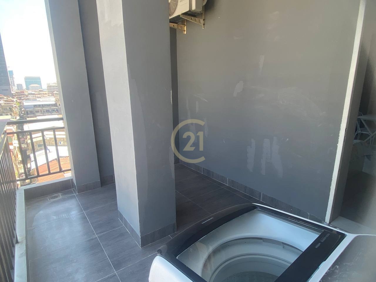 Affordable Studio Apartment for Rent | 7 makara