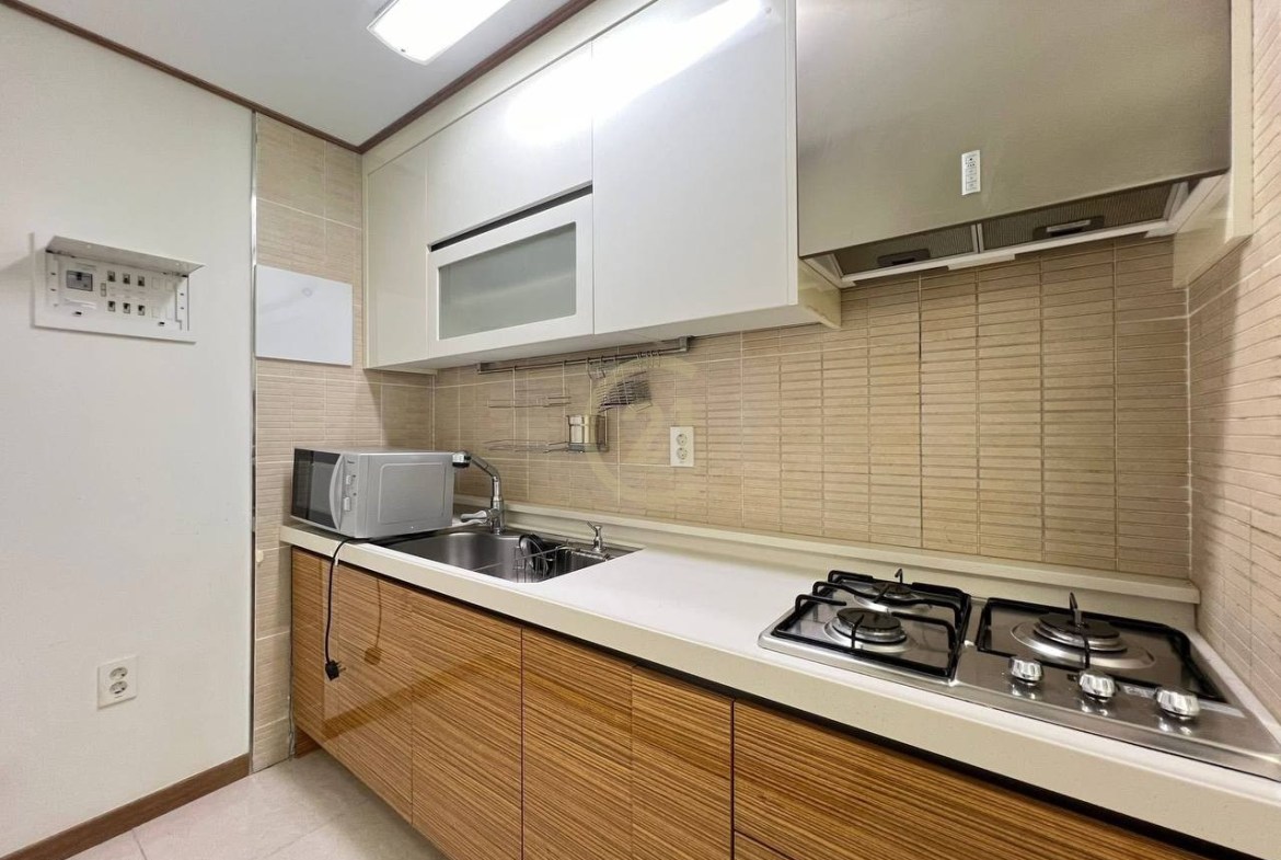 Cozy 1-Bedroom Apartment for Rent in BKK1 | Phnom Penh