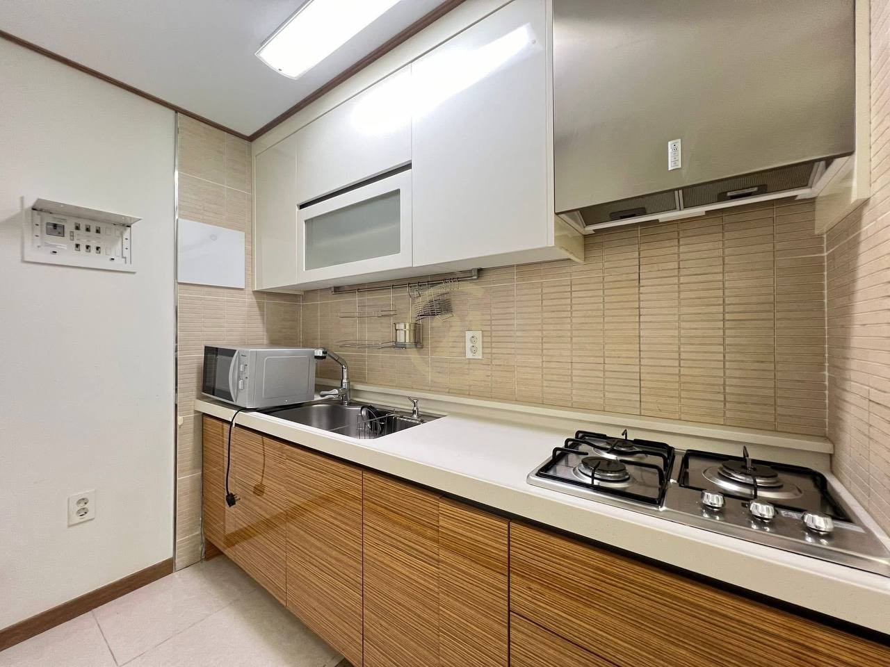 Cozy 1-Bedroom Apartment for Rent in BKK1 | Phnom Penh