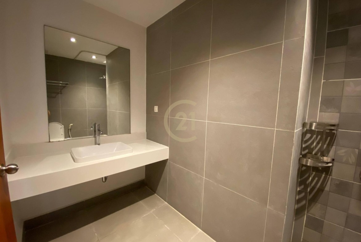 2 Bedroom Apartment for Rent in BKK1 | Phnom Penh