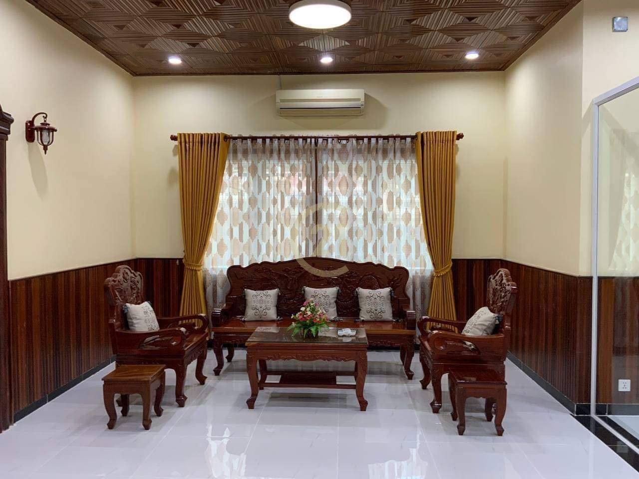 Luxury Villa for Rent in Toul Kork | Phnom Penh
