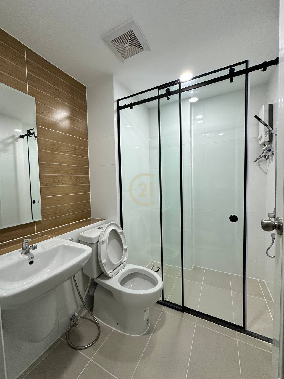 1 Bedroom Condo for Rent at Polaris Condo | Phnom Penh