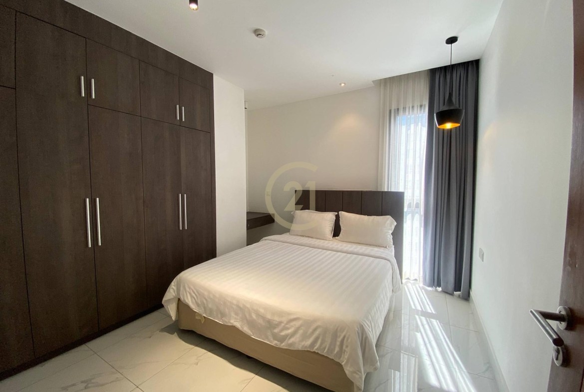 3 Bedroom Apartment for Rent in BKK1 | Phnom Penh