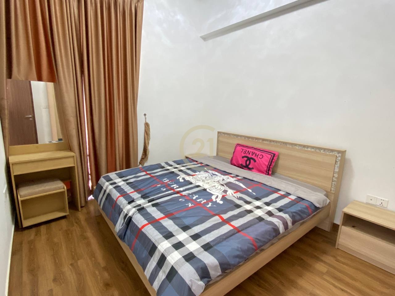 photo_6_2026-03-26_16-09-20 Modern 1 Bedroom Apartment for Rent in BKK3 | Phnom Penh