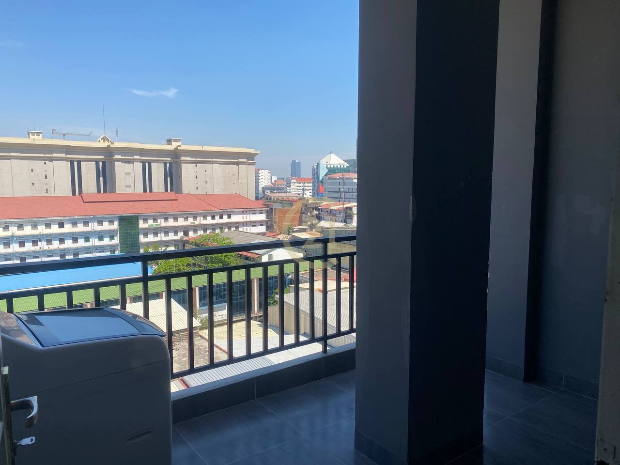 Affordable Studio Apartment for Rent | 7 makara