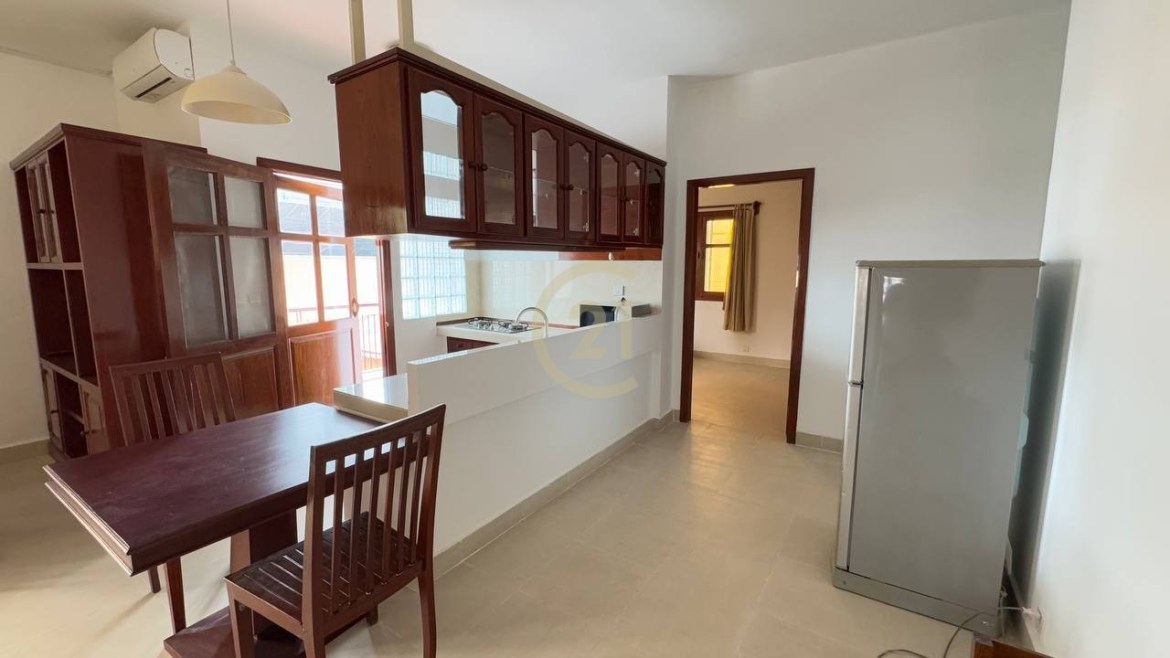 1 Bedroom Apartment for Rent in BKK1 | Phnom Penh