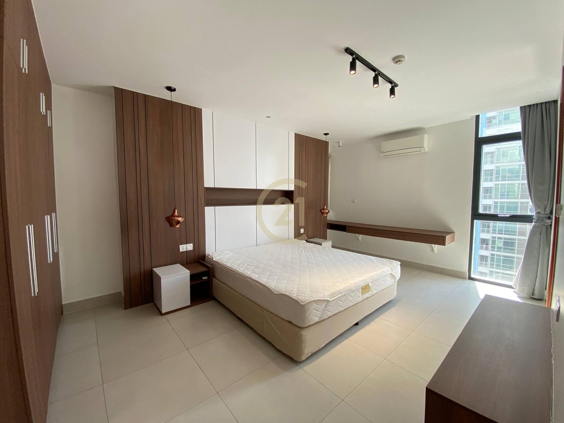 2 Bedroom Apartment for Rent in BKK1 | Phnom Penh
