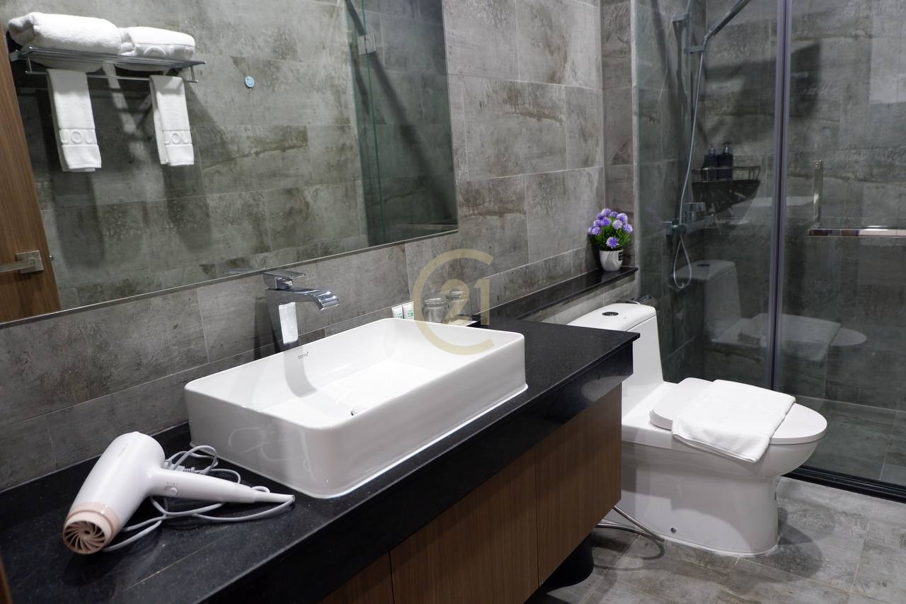 photo_7_2026-03-16_14-21-10 1 Bedroom Apartment for Rent in Tonle Bassac | Phnom Penh