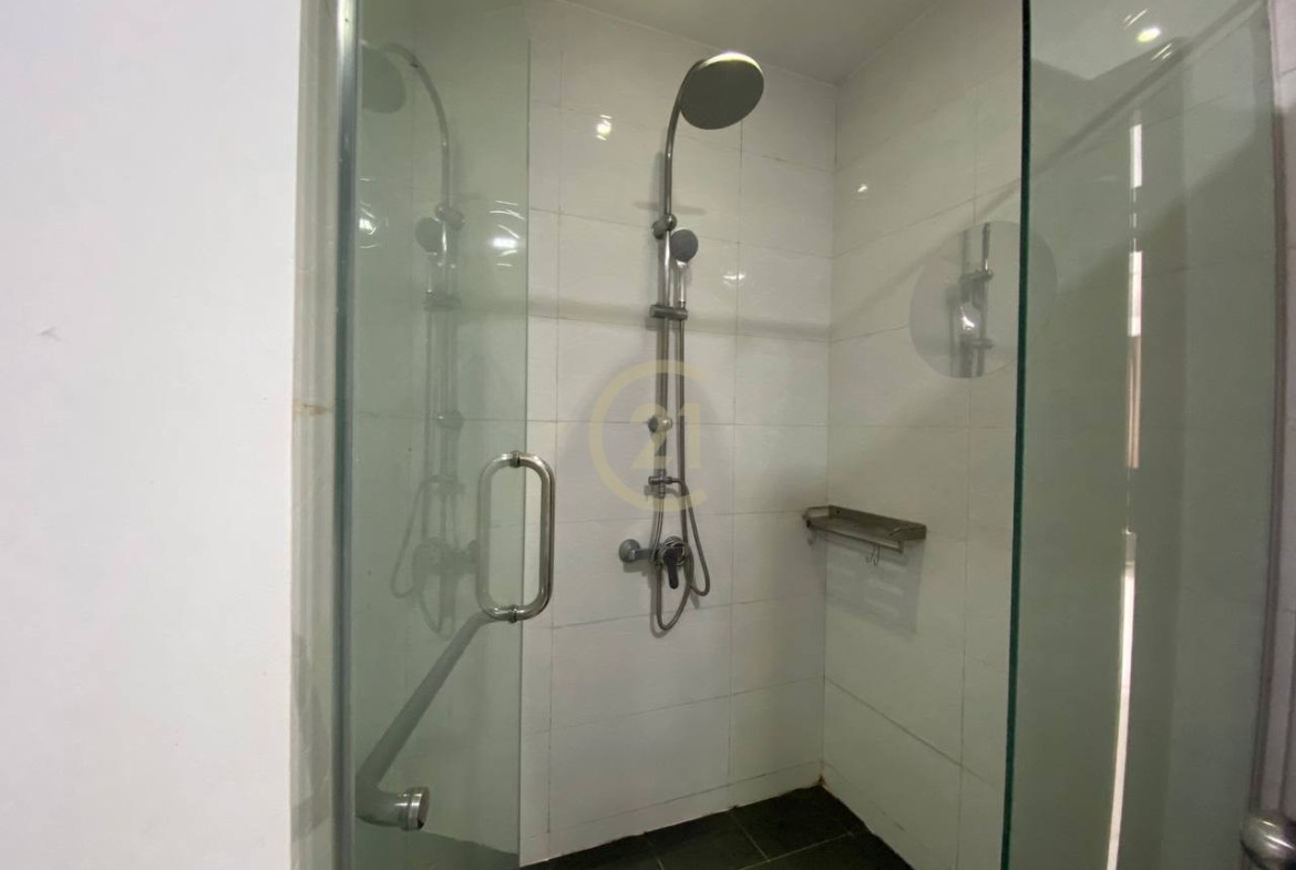 1 Bedroom Apartment for Rent in Tonle Bassac | Phnom Penh