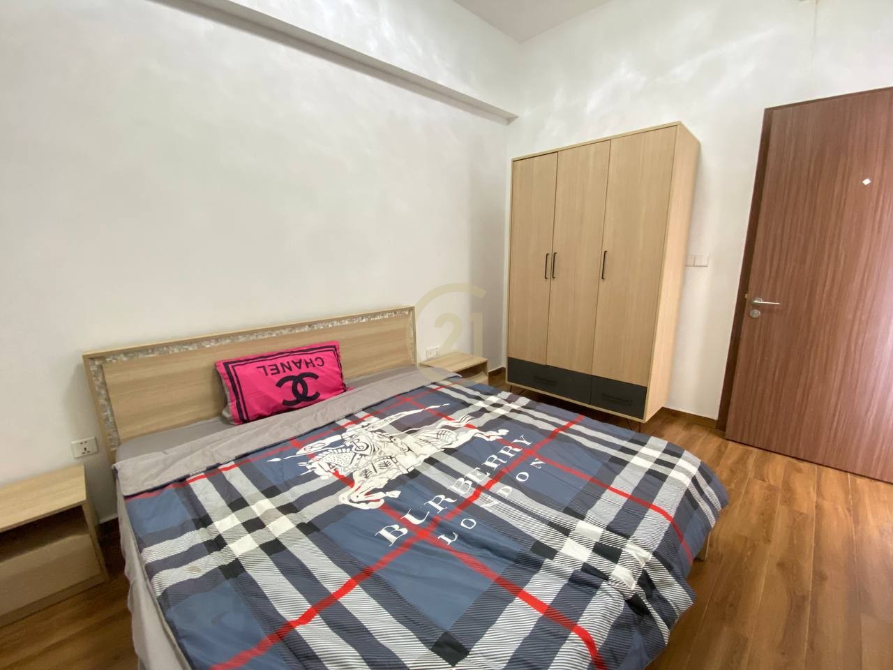 photo_7_2026-03-26_16-09-20 Modern 1 Bedroom Apartment for Rent in BKK3 | Phnom Penh