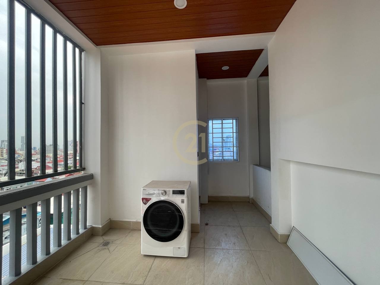 photo_8_2026-03-09_15-56-52 1 Bedroom Apartment for Rent in BKK3 | Phnom Penh
