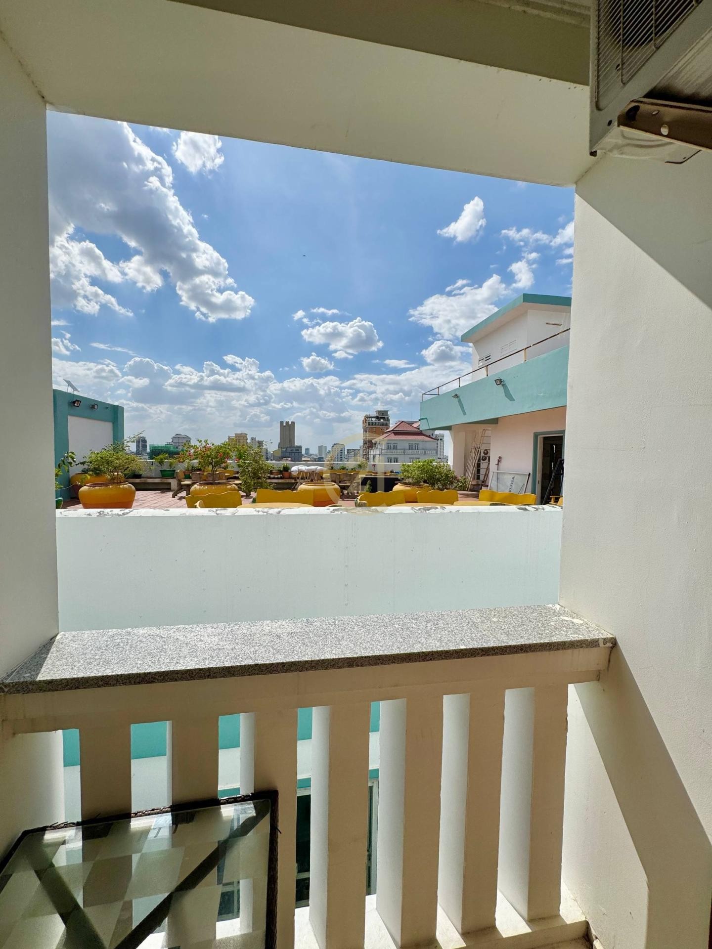 1 Bedroom Apartment for Rent near Russian Market | Phnom Penh
