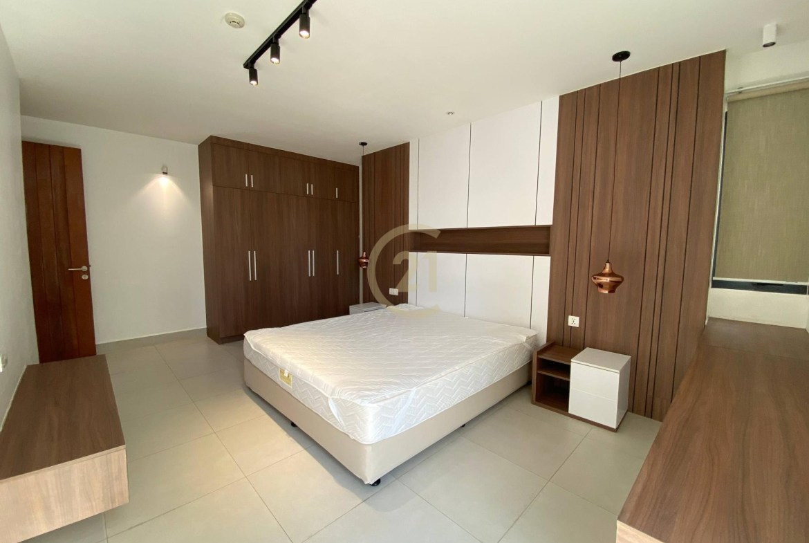 2 Bedroom Apartment for Rent in BKK1 | Phnom Penh