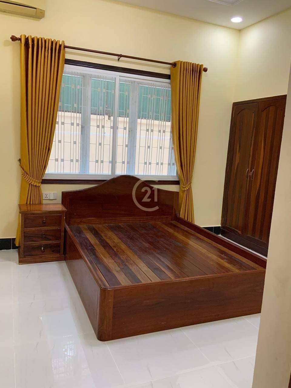Luxury Villa for Rent in Toul Kork | Phnom Penh