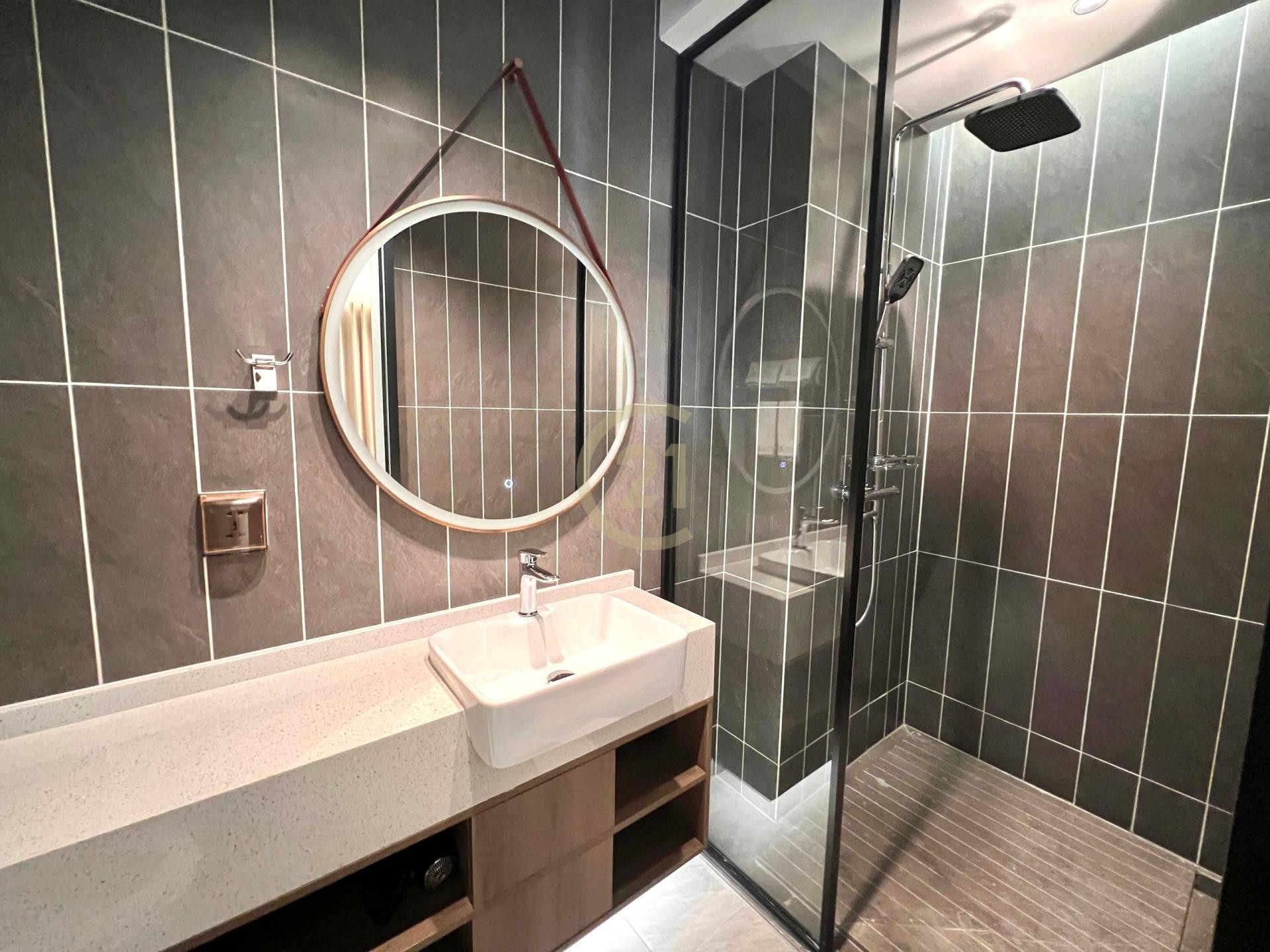 Executive 1 Bedroom Apartment with Living Room for Rent in Tonle Bassac | Phnom Penh