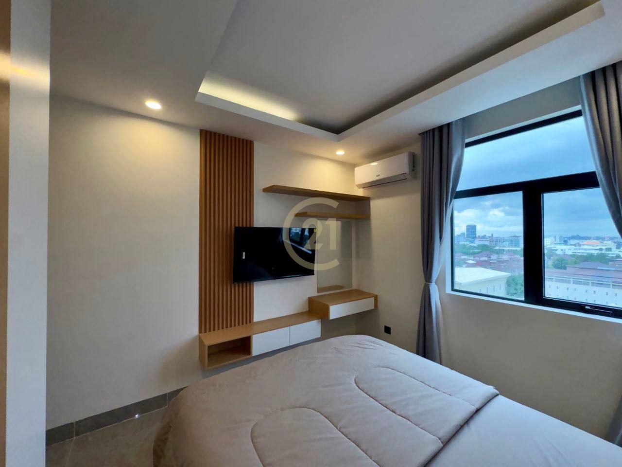 Affordable 2 Bedroom Apartment for Rent in Sen Sok | Phnom Penh