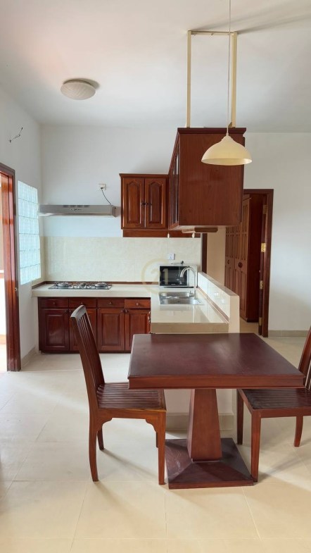 1 Bedroom Apartment for Rent in BKK1 | Phnom Penh