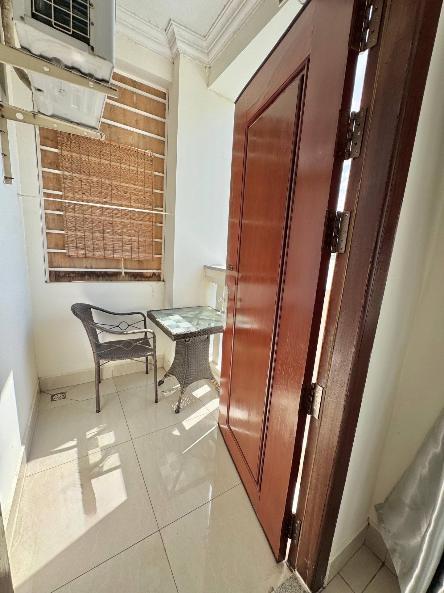 1 Bedroom Apartment for Rent near Russian Market | Phnom Penh