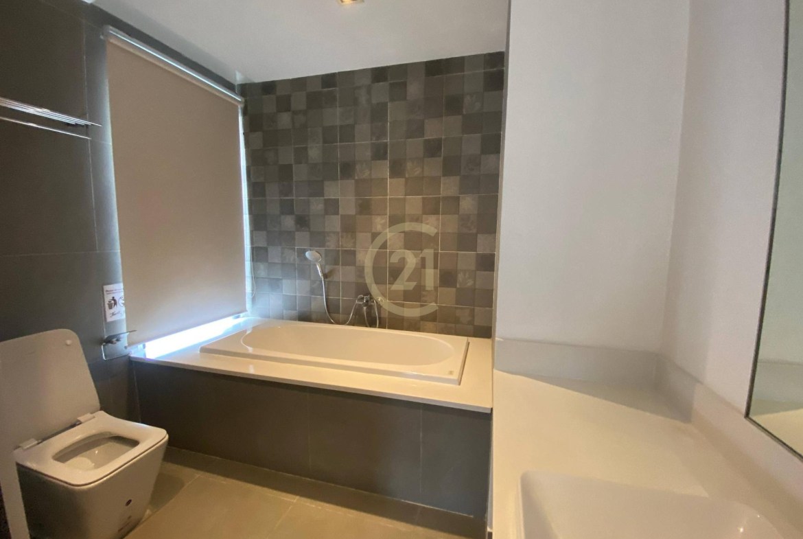 2 Bedroom Apartment for Rent in BKK1 | Phnom Penh