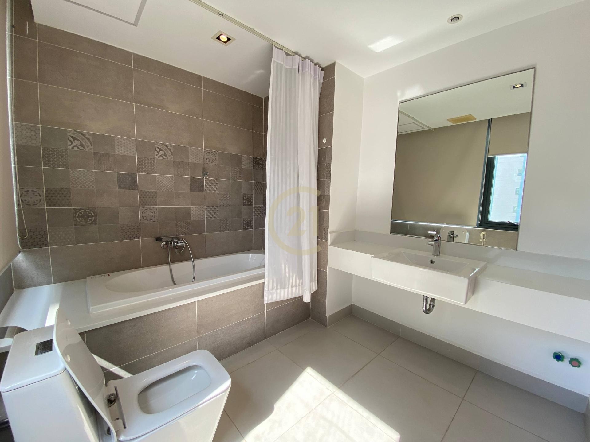 2 Bedroom Apartment for Rent in BKK1 | Phnom Penh