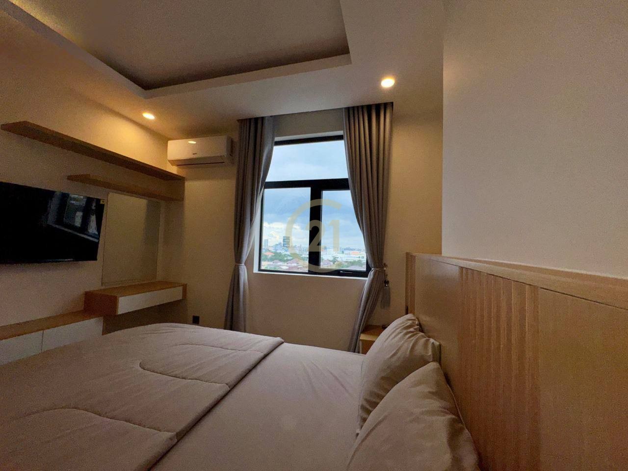 Affordable 2 Bedroom Apartment for Rent in Sen Sok | Phnom Penh