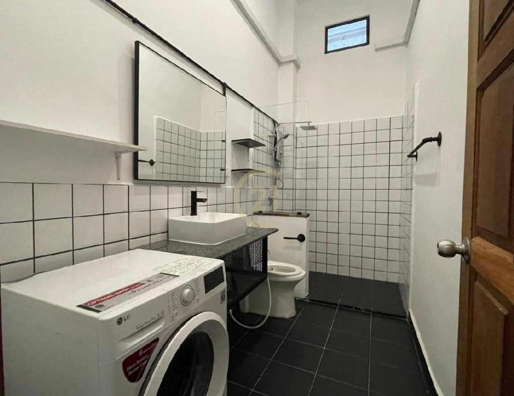 Renovated 2 Bedroom House for Rent in Daun Penh | Phnom Penh