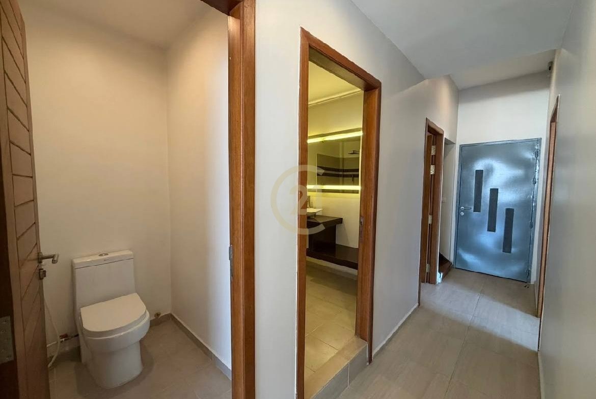 Renovated House for Rent in Daun Penh | Phnom Penh
