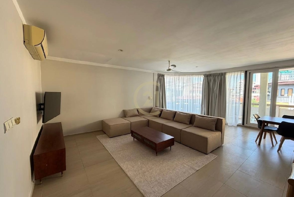 Renovated House for Rent in Daun Penh | Phnom Penh