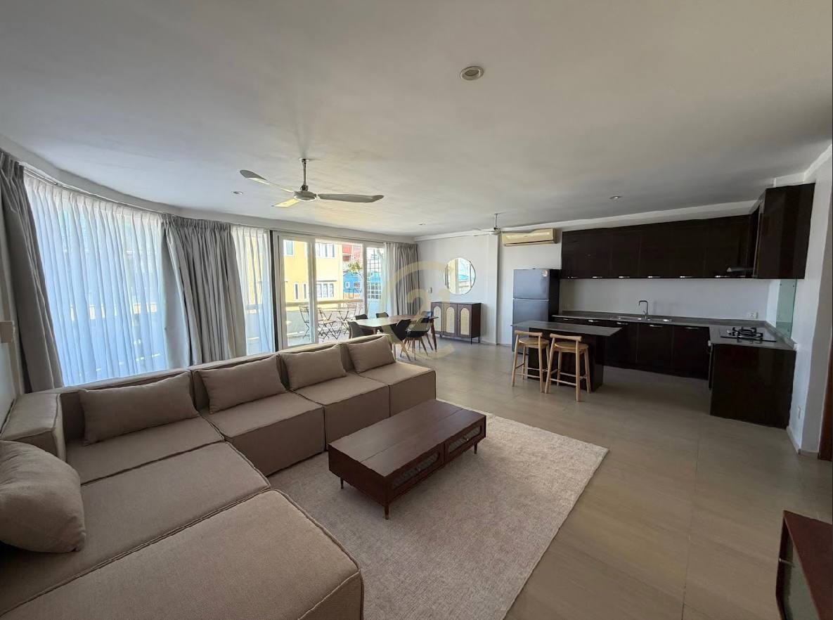 Renovated House for Rent in Daun Penh | Phnom Penh
