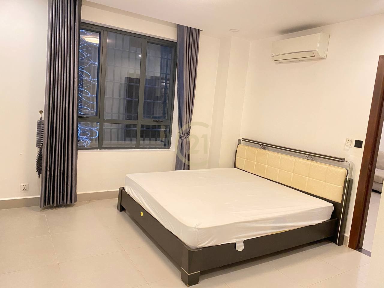 Affordable 1-Bedroom Apartment Near Russian Market | Phnom Penh