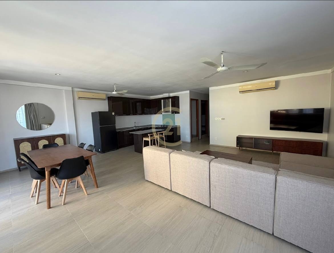 Renovated House for Rent in Daun Penh | Phnom Penh