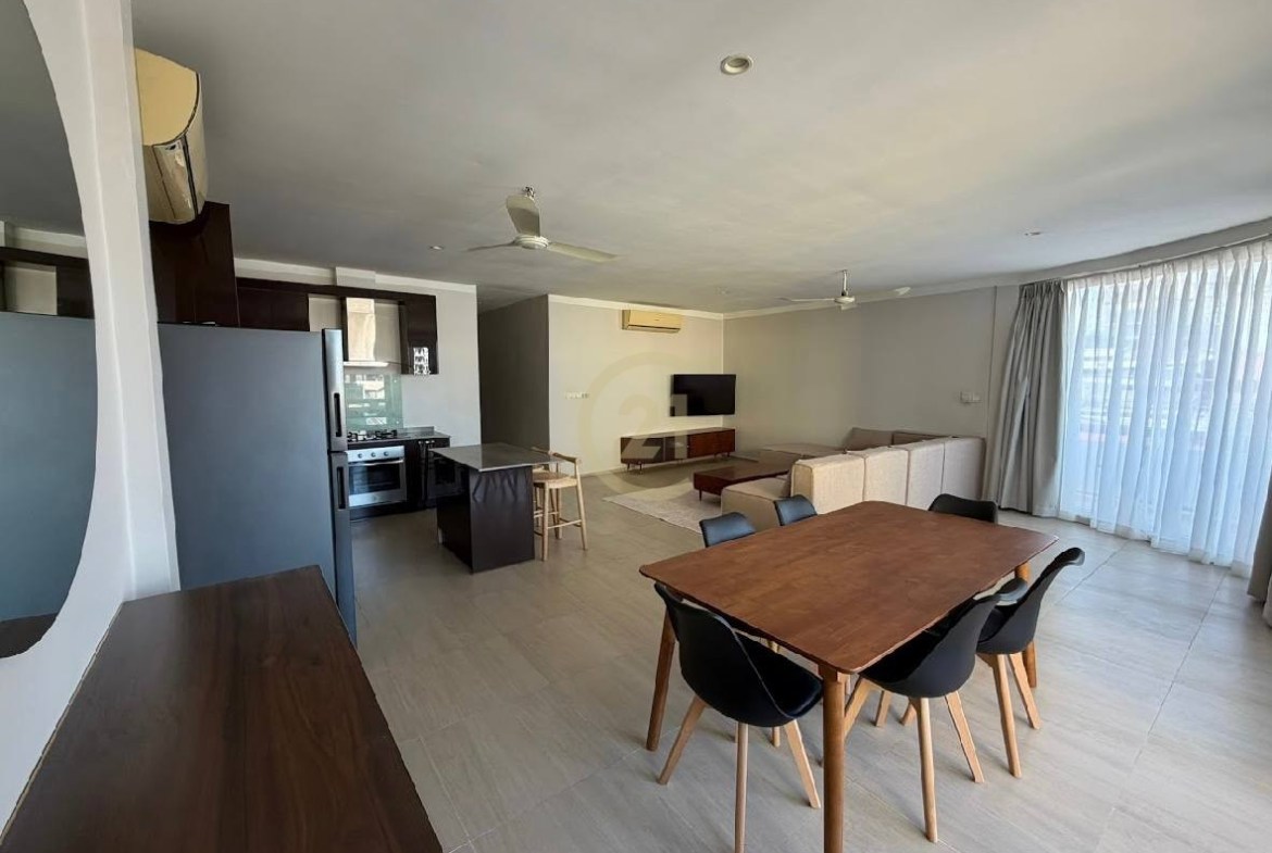 Renovated House for Rent in Daun Penh | Phnom Penh