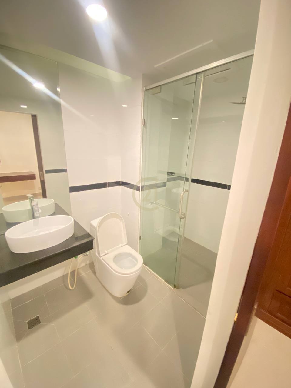 Affordable 1-Bedroom Apartment Near Russian Market | Phnom Penh