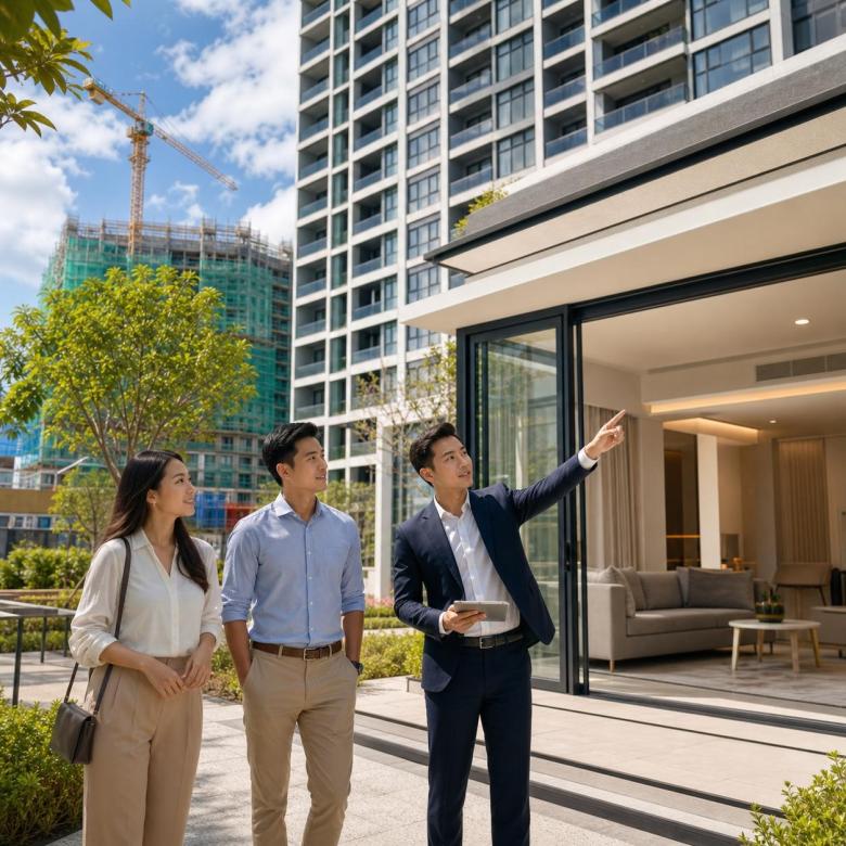How to Evaluate a New Development Project in Cambodia: 2026 Buyer Checklist